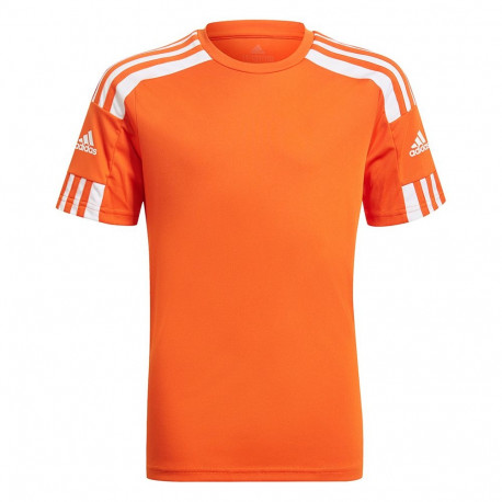 Adidas laste särk Squadra 21 GN8089 116cm, oranž