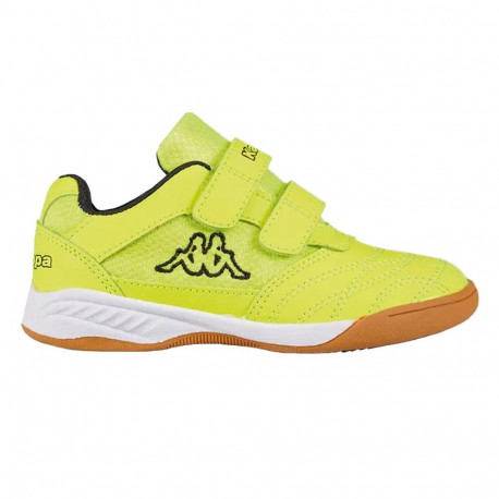 Kappa lastejalatsid Kickoff K 260509K 4011 25, laimiroheline