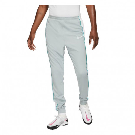 Nike meeste püksid NK Df Academy Trk Pants Kp Fp Jb CZ0971 019 S, hallid