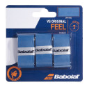 Owijka Babolat Vs Orginal Feel 3szt.niebieska 653040 136