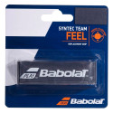 Owijka Babolat Syntec Team Feel czarna 670065 105