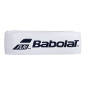 Owijka Babolat Syntec Team Feel biała 670065 101