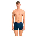 Bokserki męskie Puma Placed Logo Boxer 2P denim 906519 05 S