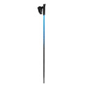 Kijki Nordic Walking Viking Pro Trainer niebieski 110 cm 650-20-7879-15-110