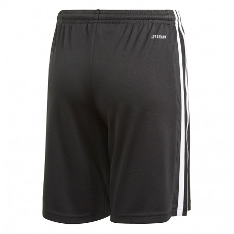 Adidas laste lühikesed püksid Squadra 21 GN5767 116cm, must