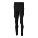 Legginsy damskie Puma ESS Logo czarne 586832 51 M