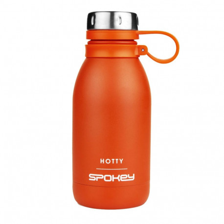 Termos Spokey Hotty pomarańczowy 520 ml 928440