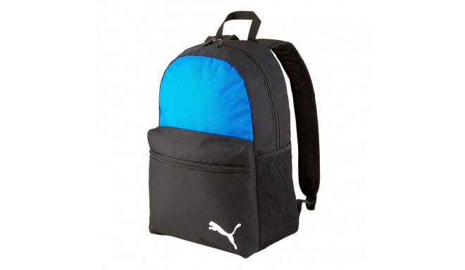 Plecak Puma teamGOAL 23 Backpack Core niebiesko-czarny 76855 02