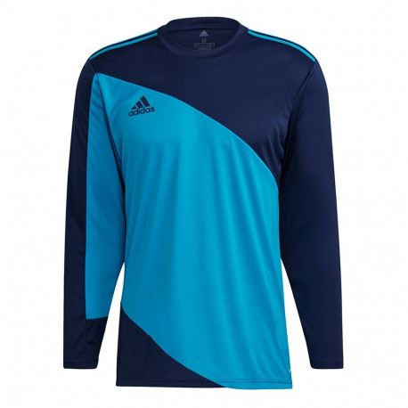 Adidas meeste väravavahisärk Squadra 21 GN6944 L, sinine-tumesinine