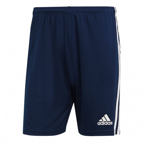 adidas meeste lühikesed püksid Squadra 21 GN5775 L, tumesinine