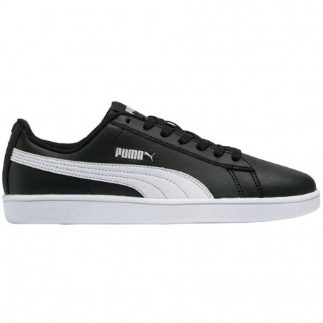 Puma lastejalatsid Up Jr 373600 01 36, valge-must