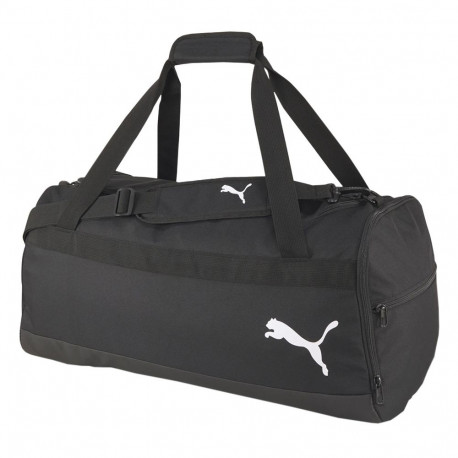 Torba Puma teamGOAL 23 Teambag M czarna 76859 03
