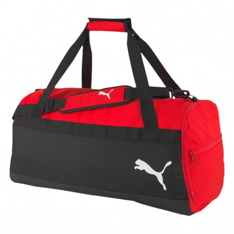 Puma spordikott team GOAL 23 Teambag M 76859 01, punane