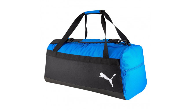 Torba Puma teamGOAL 23 Teambag M niebieska 76859 02