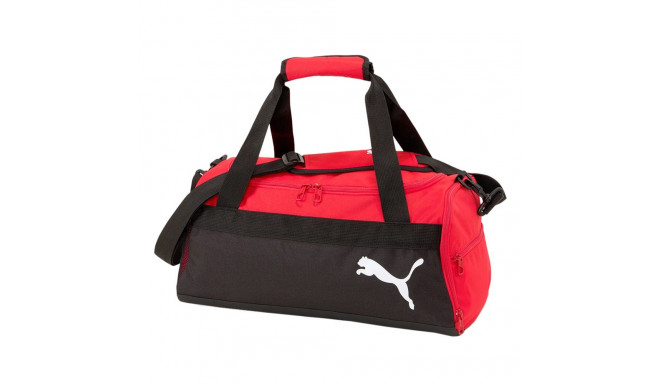 Torba Puma teamGOAL 23 Teambag S czerwona 76857 01