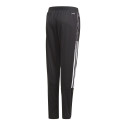 Spodnie dla dzieci adidas Tiro 21 Training Pant Slim Youth czarne GQ1242 128cm