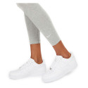 Legginsy damskie Nike NSW Essentials 7/8 Lggng szare CZ8532 063  L