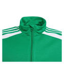 Bluza dla dzieci adidas Squadra 21 Training Youth zielona GP6456 128cm