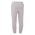 Spodnie dla dzieci Kappa INAMA szare 309074J 15-4101M 134/140cm