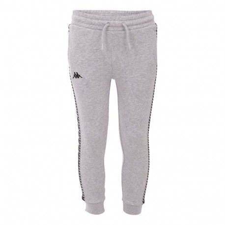 Kappa lastepüksid IRENEUS 309010J 15-4101M 146/152cm, hall