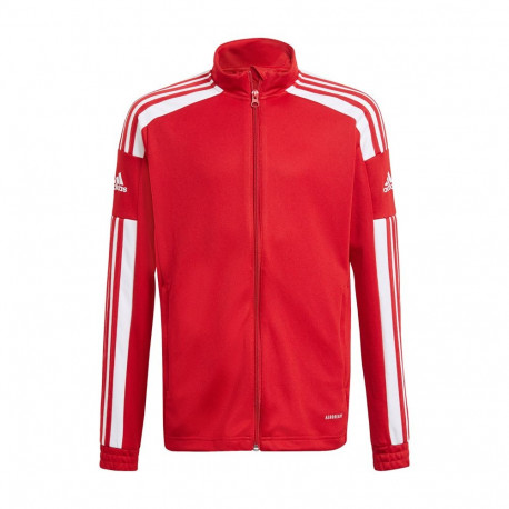 Adidas laste pusa Squadra 21 Training Youth GP6458 152cm, punane