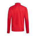 Bluza dla dzieci adidas Squadra 21 Training Youth czerwona GP6458 152cm