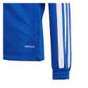 Bluza dla dzieci adidas Squadra 21 Training Youth niebieska GP6457 140cm