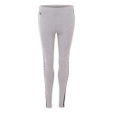 Legginsy damskie Kappa ISADOMA szare 309075 15-4101M M