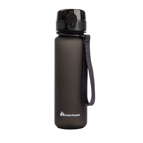 Meteor veepudel 500ml 74582, must