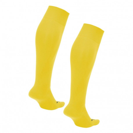 Getry piłkarskie Nike Classic II Cush OTC/Academy OTC żółte SX5728 719 38-42