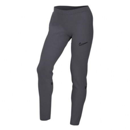 Spodnie damskie Nike Dri-FIT Academy szare CV2665 060 L