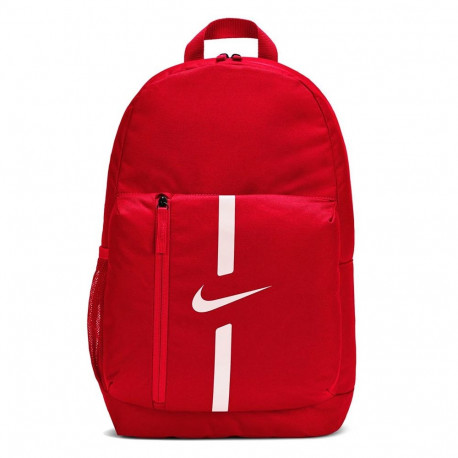 Nike seljakott Academy Team DA2571 657, punane
