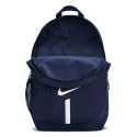 Plecak Nike Academy Team granatowy DA2571 411