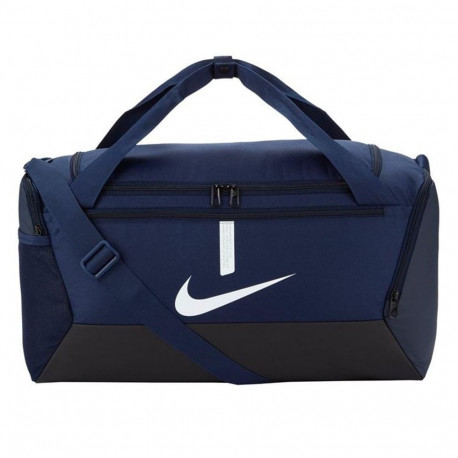 Torba Nike Academy Team S granatowa CU8097 410