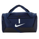 Torba Nike Academy Team granatowa CU8097 410