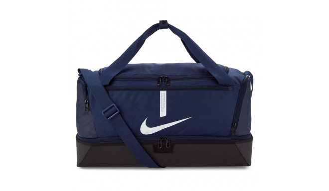 Torba Nike Academy Team M Hardcase granatowa CU8096 410