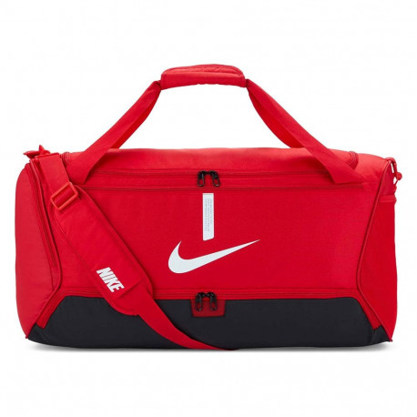Torba Nike Academy Team czerwona CU8090 657