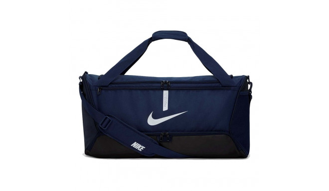 Torba Nike Academy Team granatowa CU8090 410