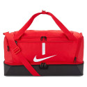 Torba Nike Academy Team M Hardcase czerwona CU8096 657