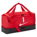 Torba Nike Academy Team M Hardcase czerwona CU8096 657