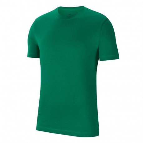 Nike laste t-särk Park 20 CZ0909 302 S, roheline