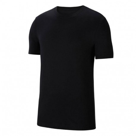 Nike laste t-särk CZ0909 010 L, must
