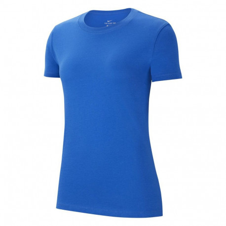 Nike naiste t-särk Park 20 CZ0903 463 XL, sinine