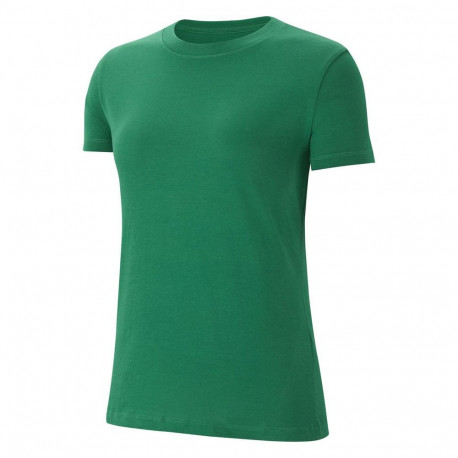 Nike naiste t-särk Park 20 CZ0903 302 L, roheline