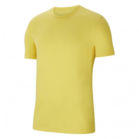 Nike meeste särk Park 20 CZ0881 719 2XL, kollane