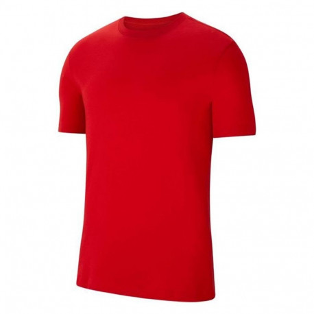 Nike meeste t-särk Park 20 CZ0881 657 2XL, punane