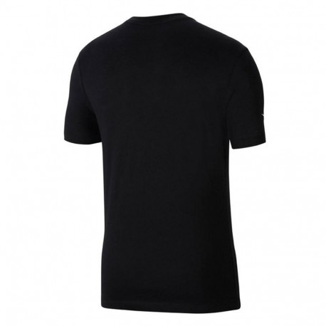 Nike meeste särk Park 20 CZ0881 010 S, must
