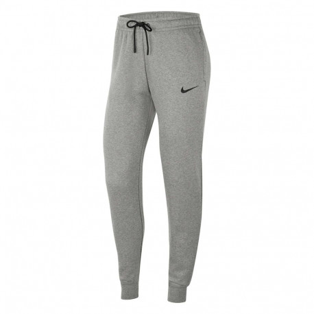 Nike naiste püksid Park 20 Fleece CW6961 063 XL, hall