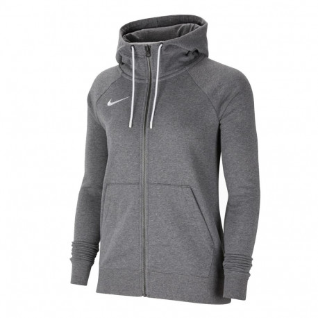 Bluza damska Nike Park 20 Hoodie szara CW6955 071 M