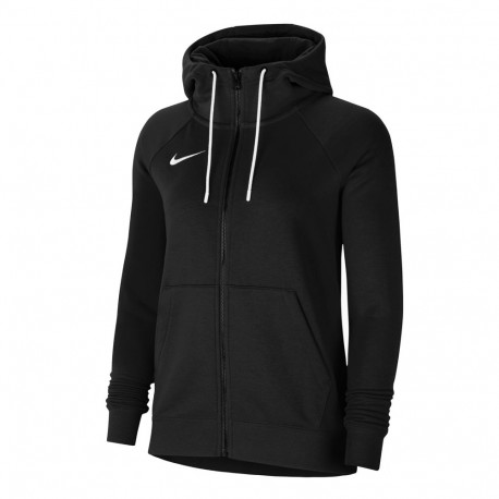 Bluza damska Nike Park 20 Hoodie czarna CW6955 010 M